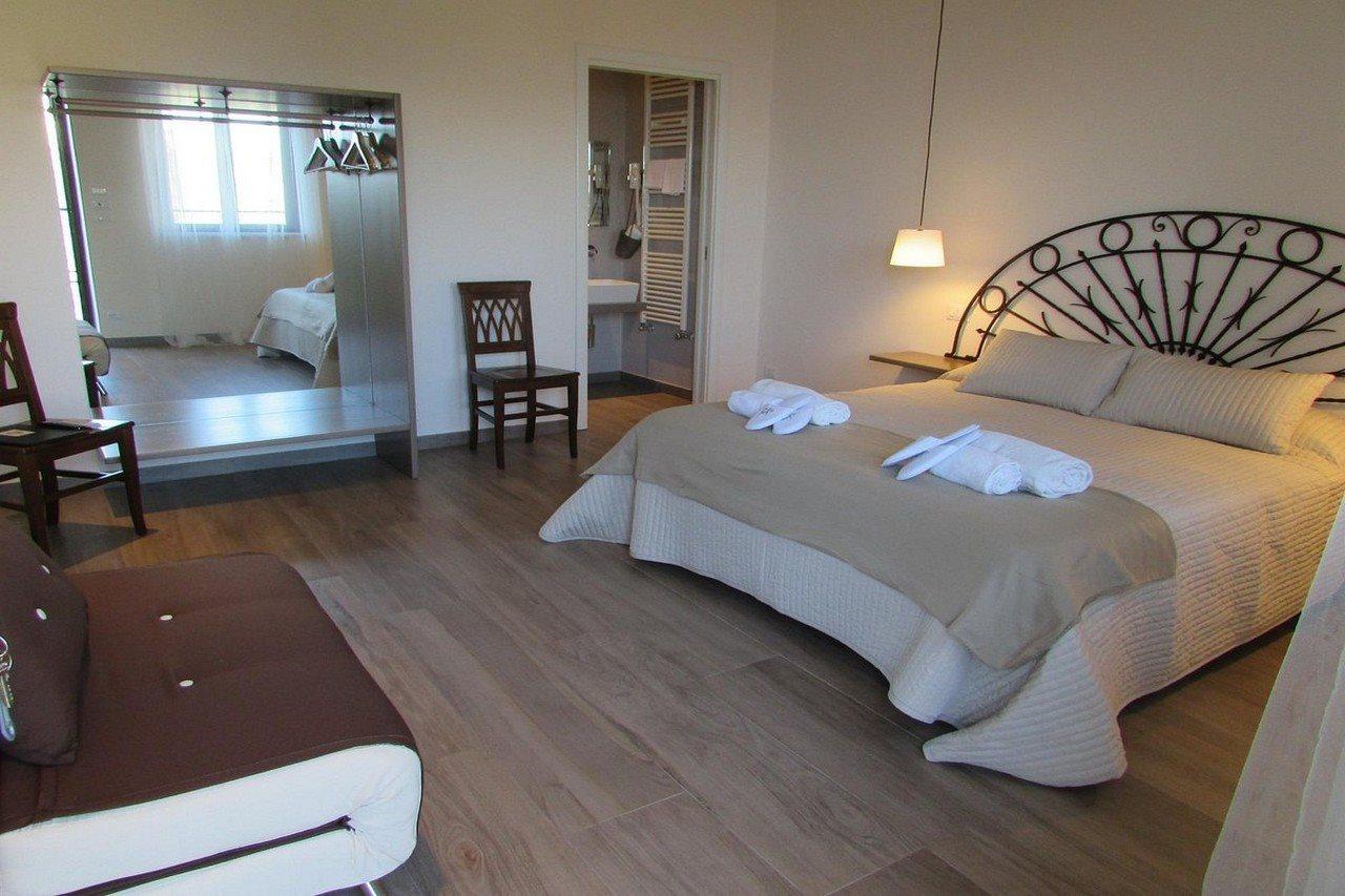 Casale Di Caterina Pension Taormina Buitenkant foto