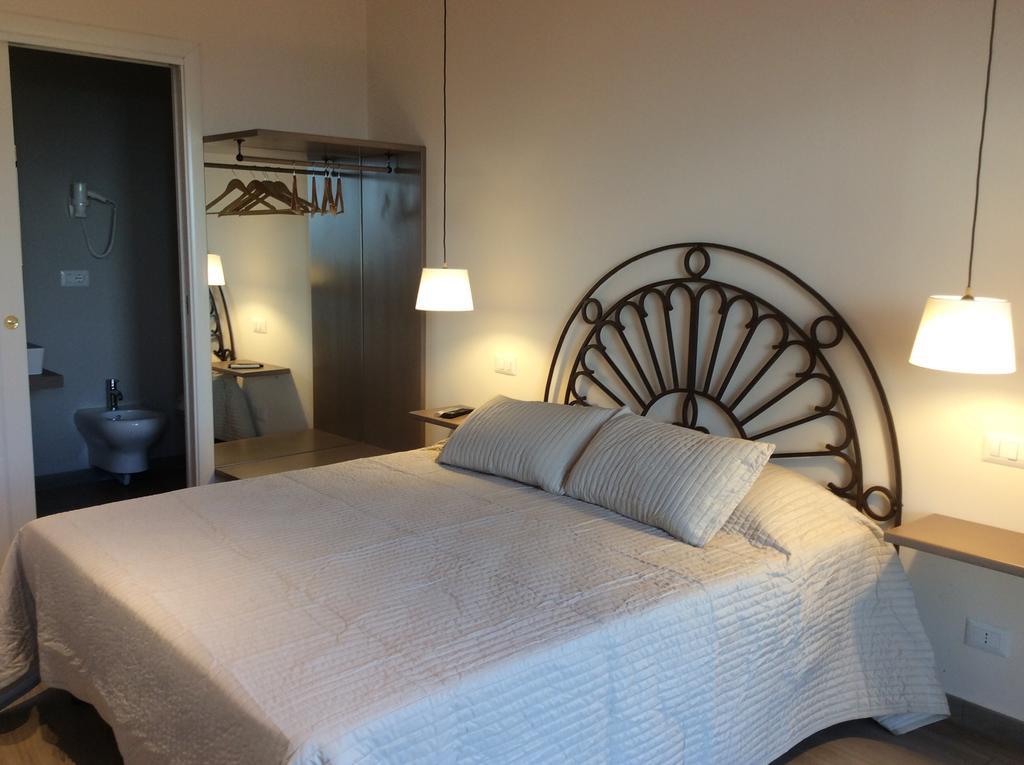 Casale Di Caterina Pension Taormina Kamer foto
