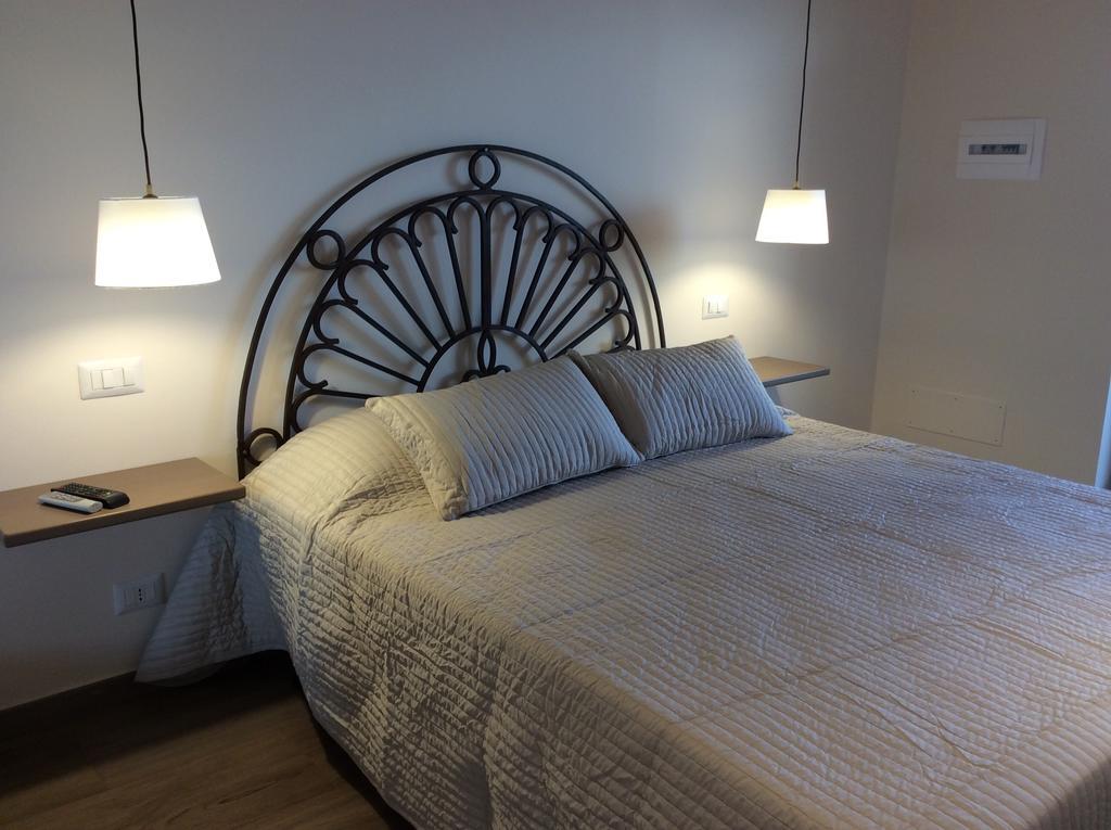 Casale Di Caterina Pension Taormina Kamer foto