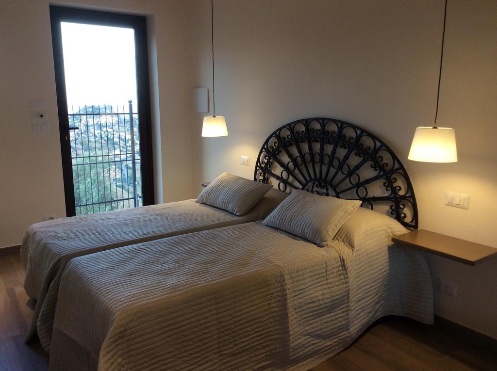 Casale Di Caterina Pension Taormina Kamer foto