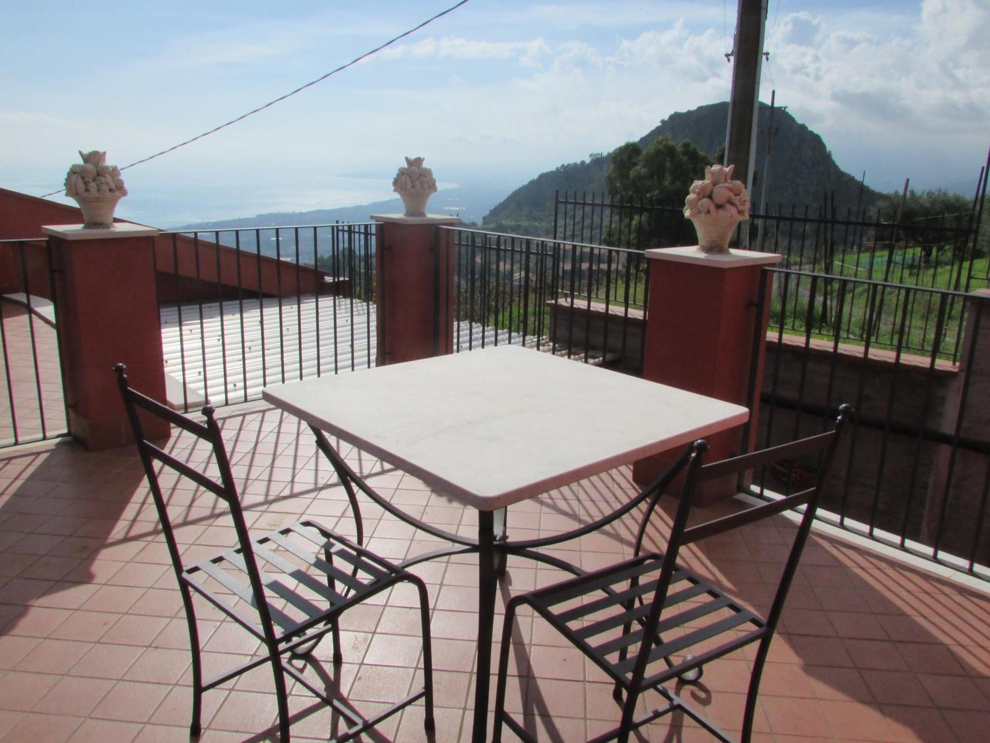 Casale Di Caterina Pension Taormina Kamer foto