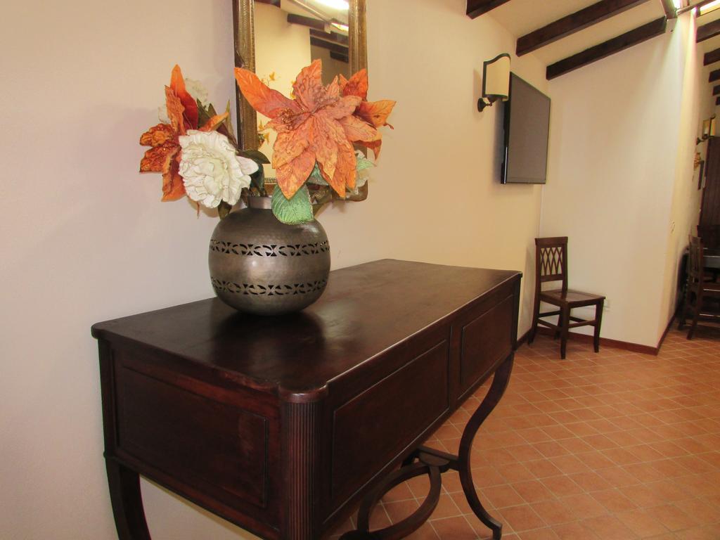 Casale Di Caterina Pension Taormina Kamer foto