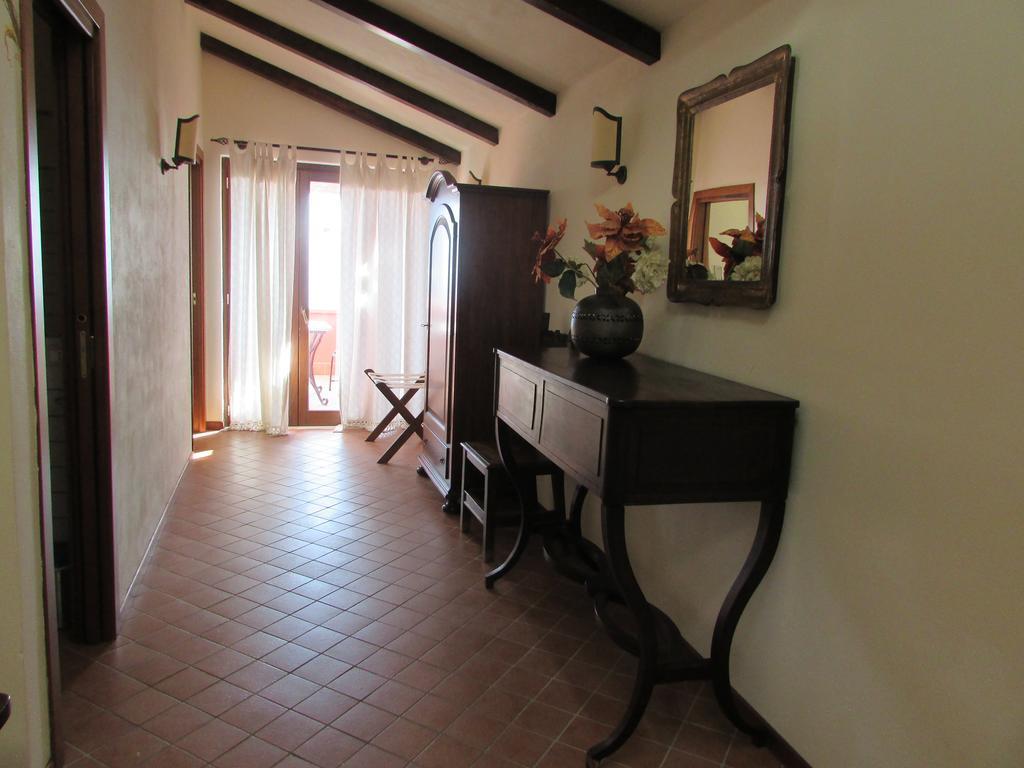 Casale Di Caterina Pension Taormina Kamer foto