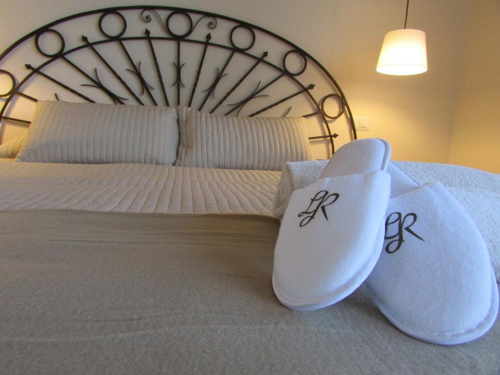 Casale Di Caterina Pension Taormina Kamer foto