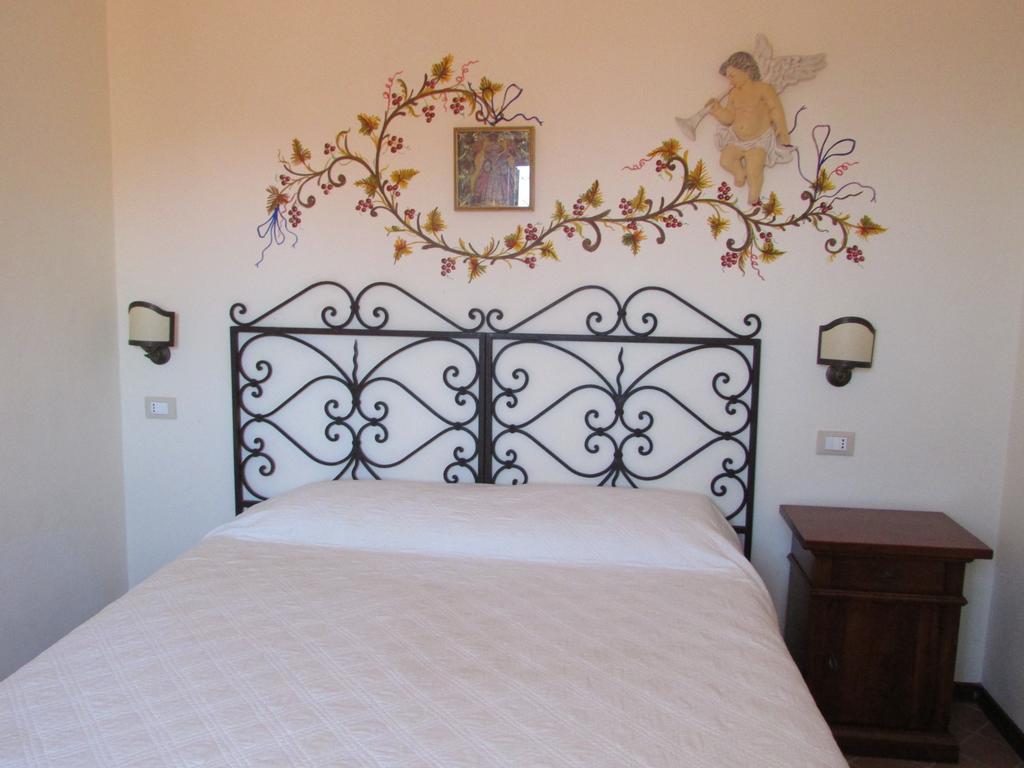 Casale Di Caterina Pension Taormina Kamer foto