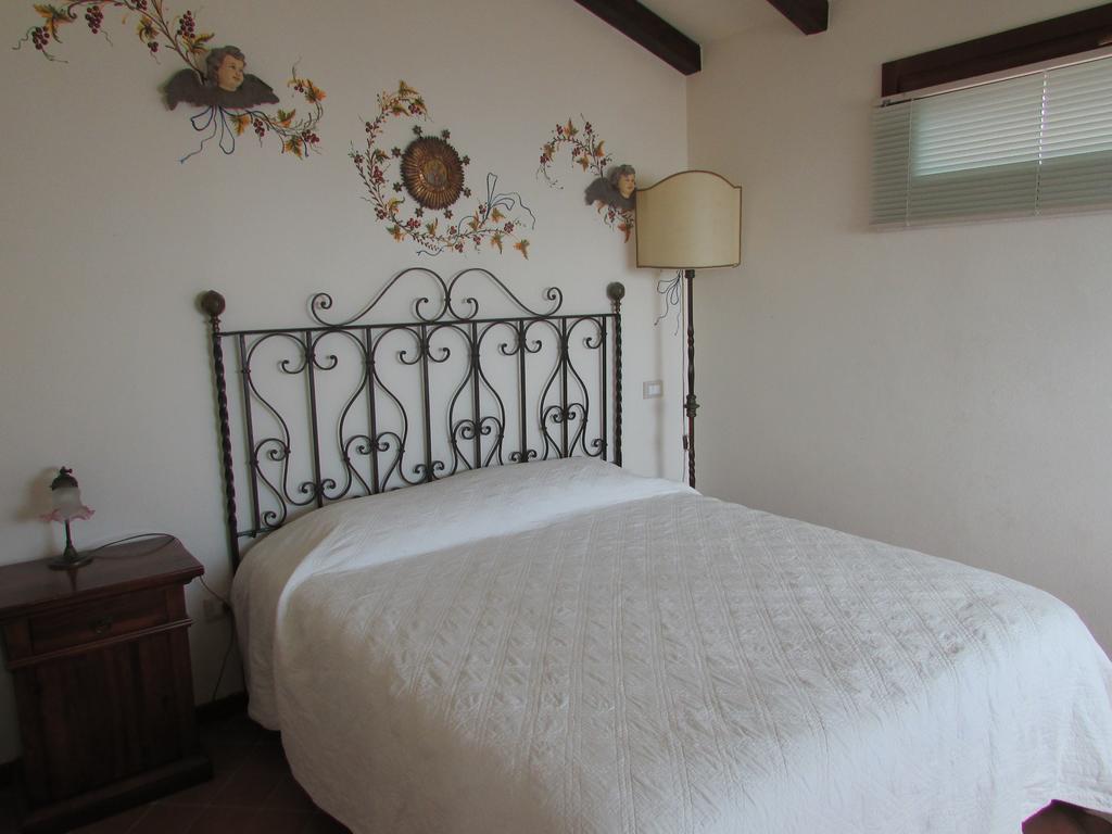 Casale Di Caterina Pension Taormina Buitenkant foto