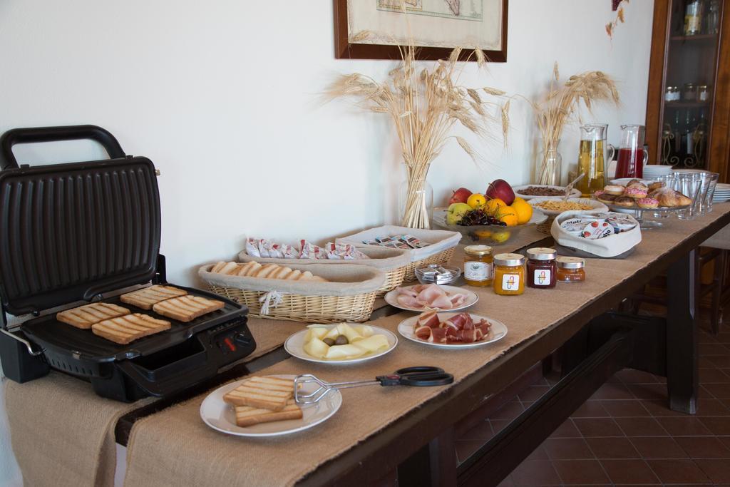 Casale Di Caterina Pension Taormina Buitenkant foto