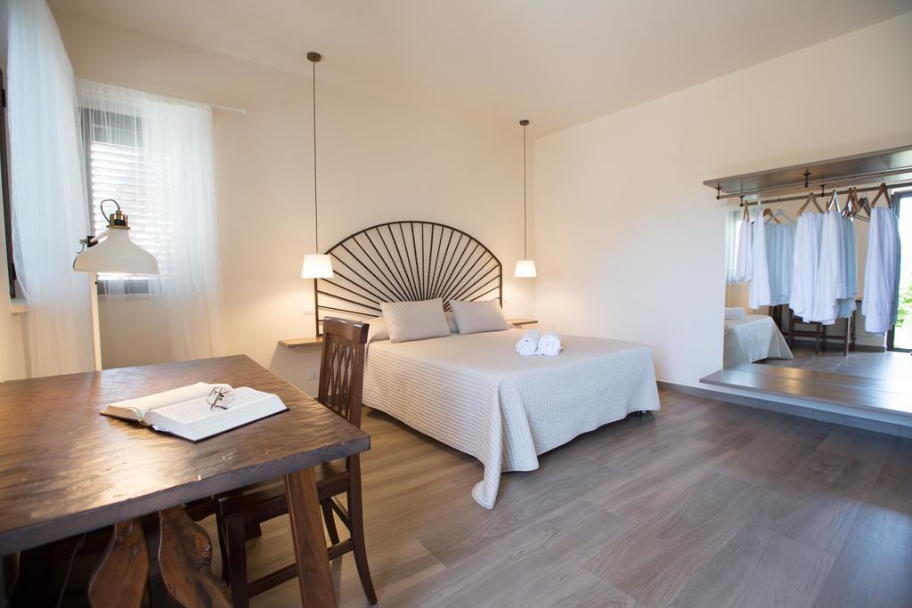 Casale Di Caterina Pension Taormina Buitenkant foto